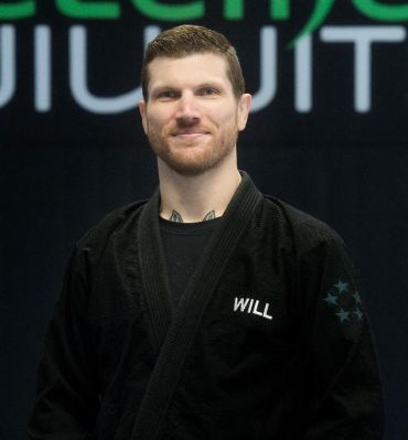 Will Sutton photo
